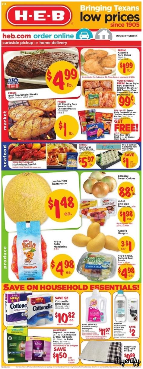 Heb weekly ad austin texas. Things To Know About Heb weekly ad austin texas. 